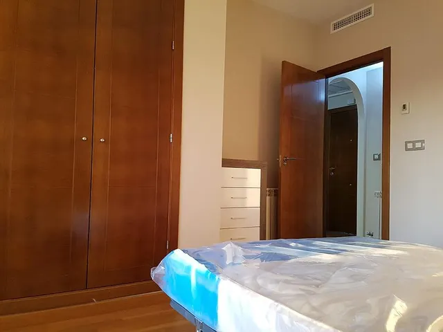 ÁTICO DE 1 DORMITORIO EN BARRIO DE MONACHIL. — 22