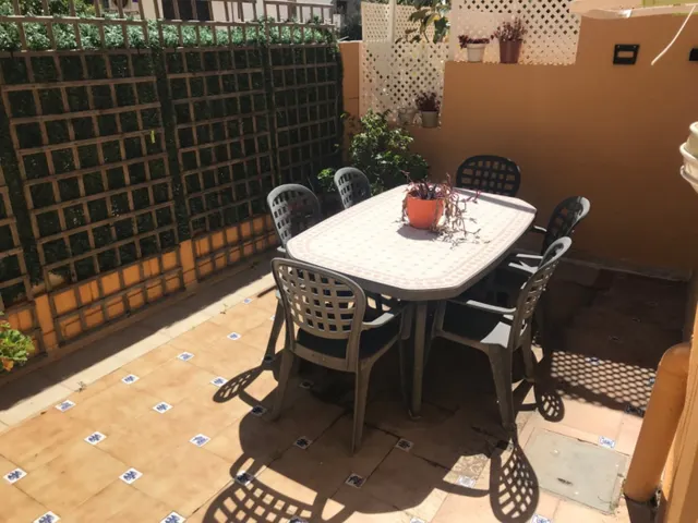 Alquiler de casa adosada en El Perelló (Pouet) — 5