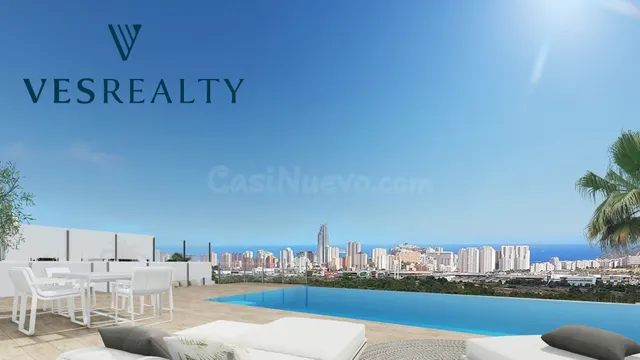 Villa de Lujo 4 habitaciones 425m² en venta - Seascape resor - foto 5