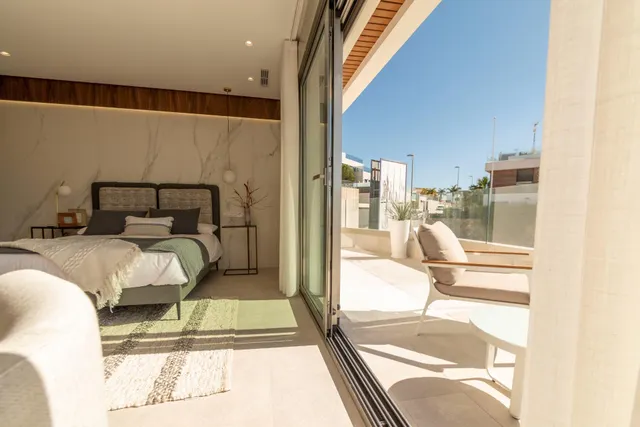 Villa - Campoamor — 24