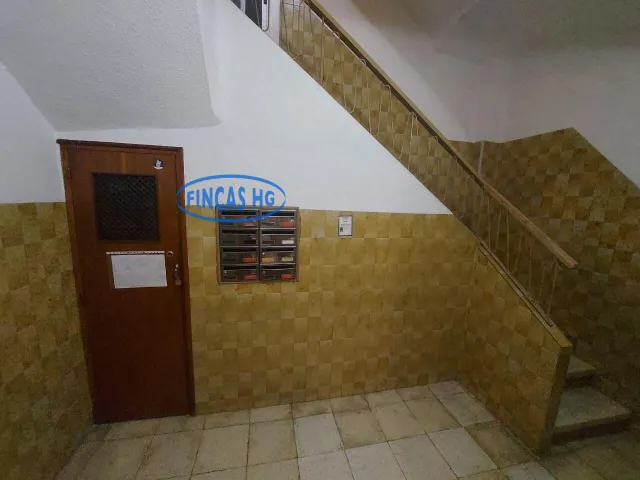 Piso en Carolinas Altas en muy buen estado de conservación — 21