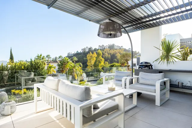 Apartamento 2 habitaciones 112m² en venta - Marbella — 21