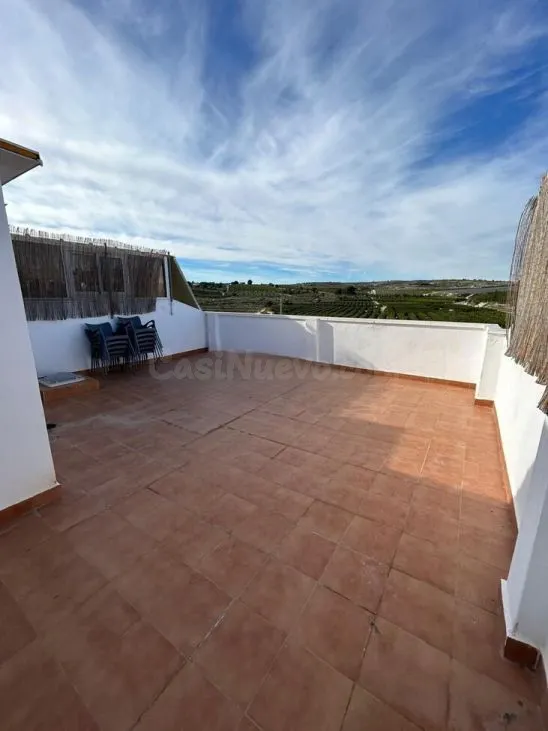 Apartamento 3 habitaciones en venta - Desamparados-Hurchillo-Torremendo