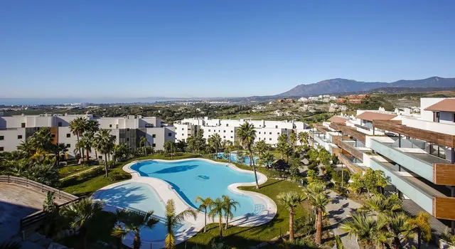 Apartamento 2 habitaciones 117m² en venta - Costa del Sol — 18