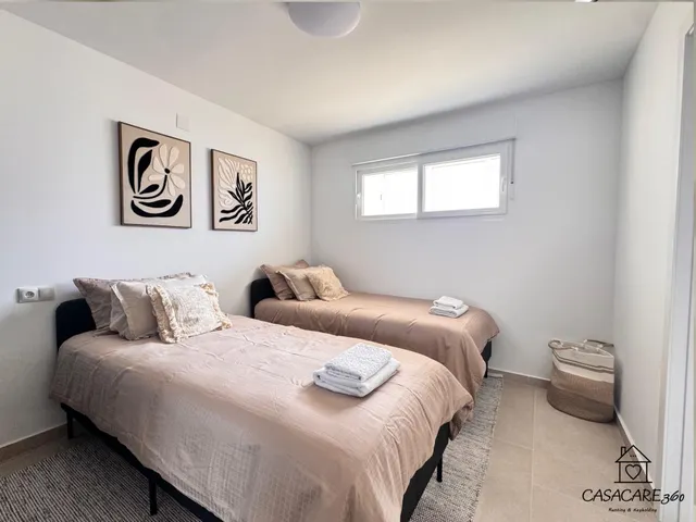 Apartamento 2 habitaciones 95m² en venta - Acequion — 9