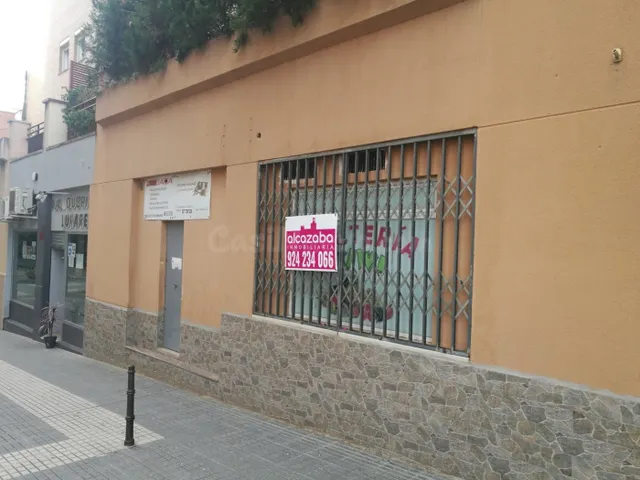 Local Comercial totalmente acondicionado en Ciudad Jardín. - foto 2