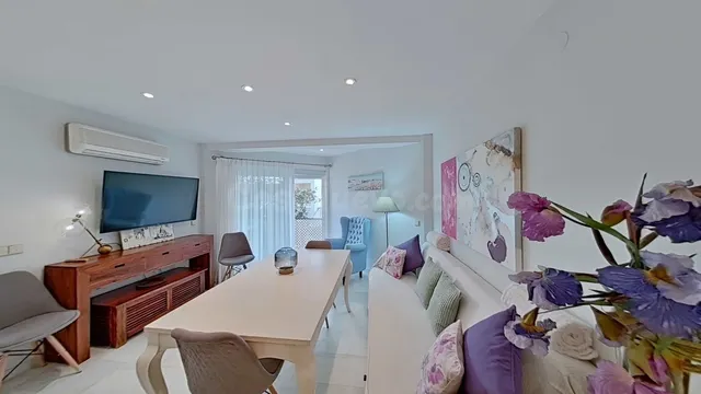 Apartamento 2 habitaciones 60m² en venta - Marbella — 2