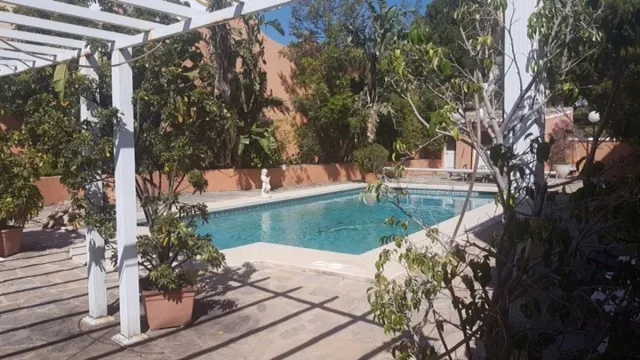Impresionante chalet en el centro de Benalmadena — 13