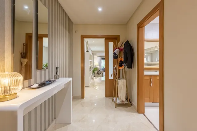 Apartamento 2 habitaciones 176m² en venta - Altos de Estepona — 6