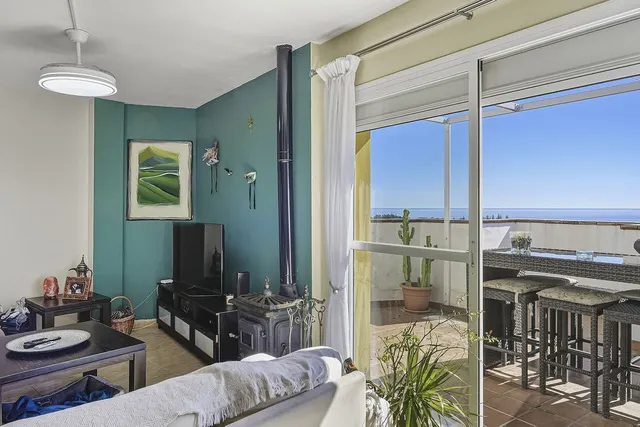 Ático 3 habitaciones 130m² en venta - Marbella — 8