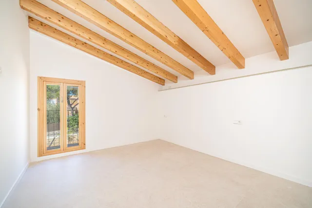 Equilibrio perfecto entre alma mallorquina y lujo moderno en Es Pla de na Tesa — 18