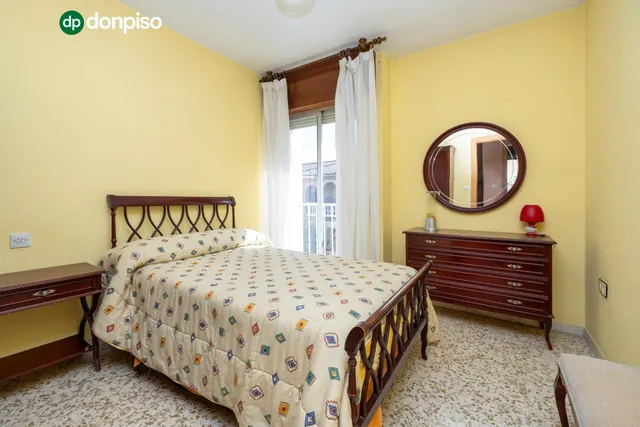 FANTASTICA CASA ADOSADA EN MARACENA — 12