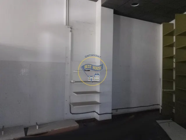 LOCAL COMERCIAL EN ALQUILER EN ONTINYENT — 16