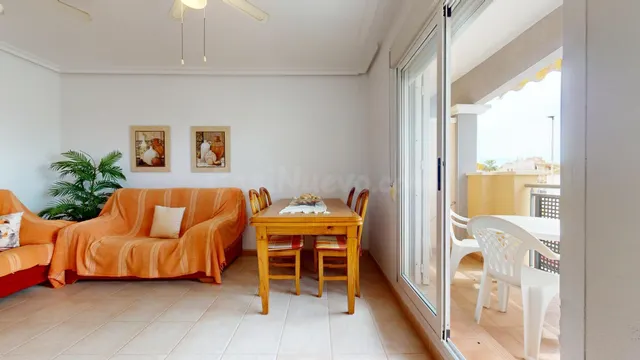 Encantadora Casa con 2 Terrazas a un Paso del Hotel 525 – 3  - foto 5
