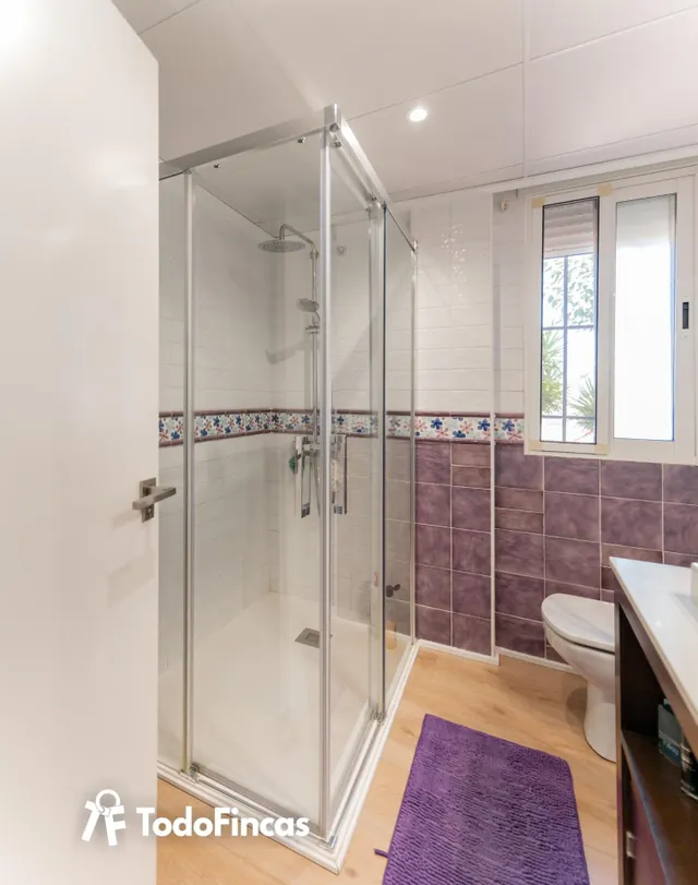 Chalet 3 habitaciones 130m² en venta - Cabezo de Torres — 23