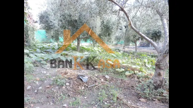 SE VENDE CASA CON TERRENO EN CHERÍN (UGÍJAR) PROVINCIA DE GRANADA — 34