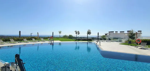 Apartamento 3 habitaciones 138m² en venta - El Madroñal — 20