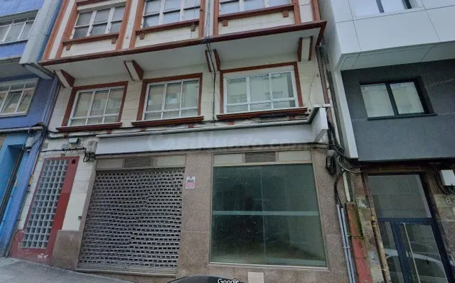 Bajo en venta en A Coruña - foto 2