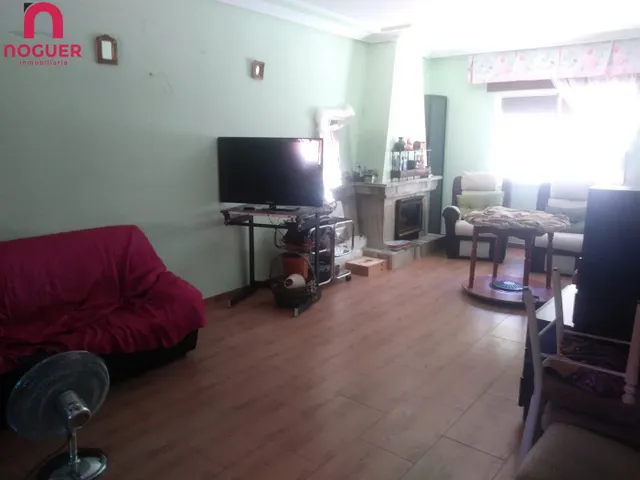 Fabulosa casa en la zona de los Olivos Borrachos! — 4