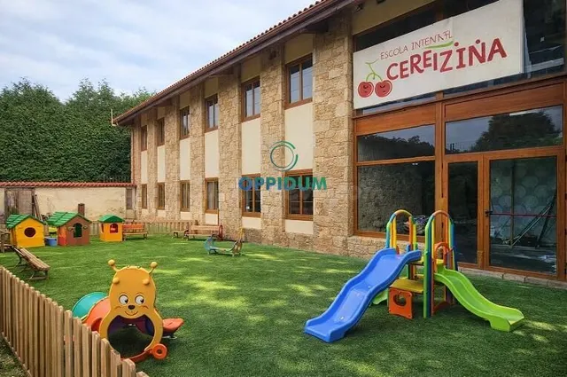 Casa con gran potencial en Arteixo, A Coruña - foto 4