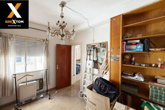VIVIENDA JUNTO A LA CATEDRAL — 18