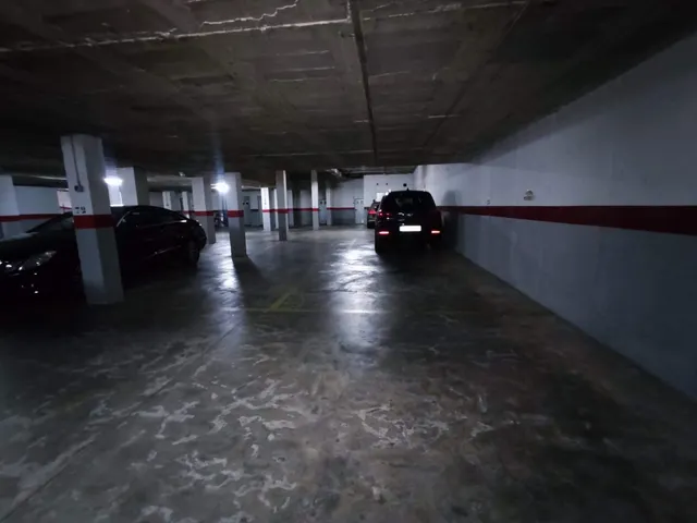 PLAZA DE PARKIN EN ALTABIX NUEVO — 13