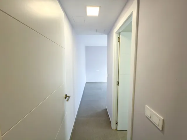 Villa 3 habitaciones 109m² en venta - El chaparral — 22