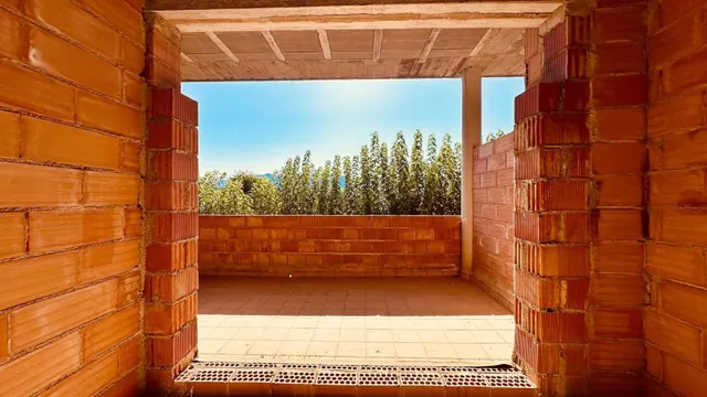 Edificio de viviendas en Lledó — 13