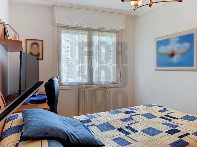 Amplio Piso en Beasain con Vistas — 26