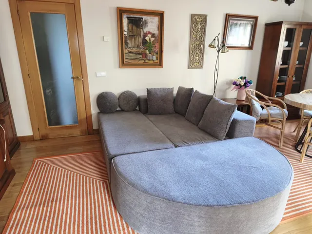 Piso en Venta en Nueva (Llanes) Asturias — 57