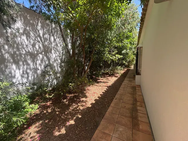 Chalet en Chiclana: amplitud, comodidad y calidad de vida — 12