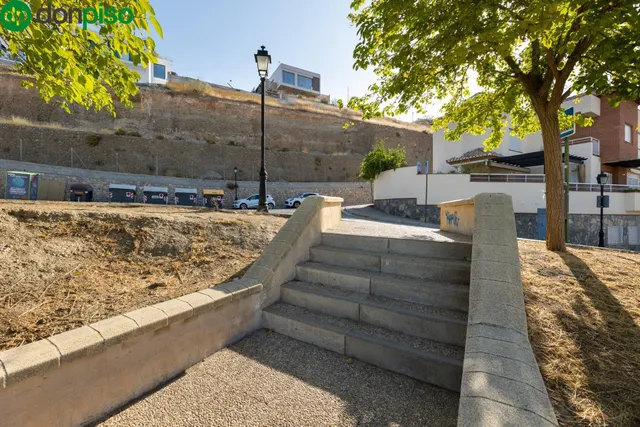 Solar con proyecto en una de las mejores zonas de Granada — 14