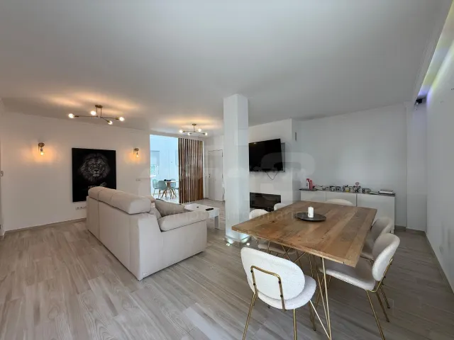 ESPLÉNDIDO CHALET EN LOS GALLARDOS, ALMERÍA - foto 4
