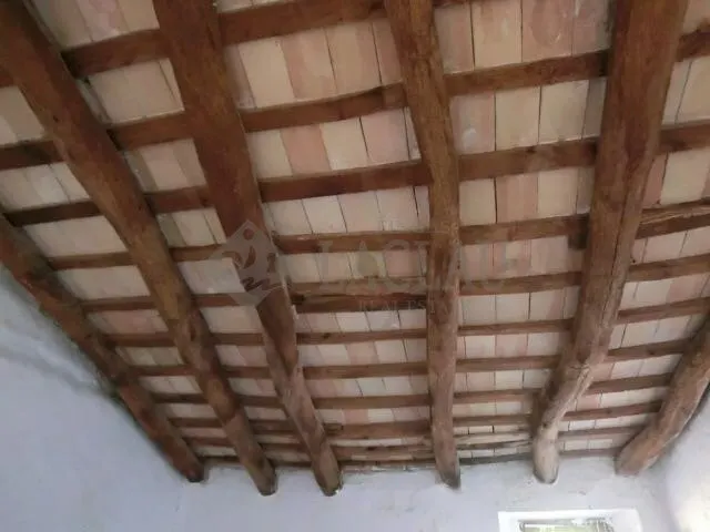Finca rústica con dos casas a cinco minutos de Sitges. — 17