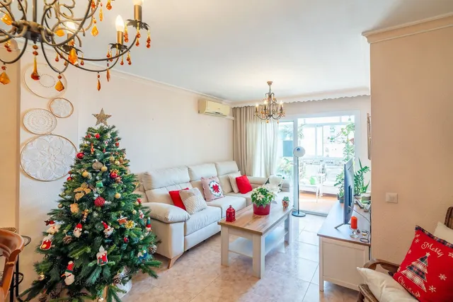 Apartamento 4 habitaciones 112m² en venta - Centro — 19
