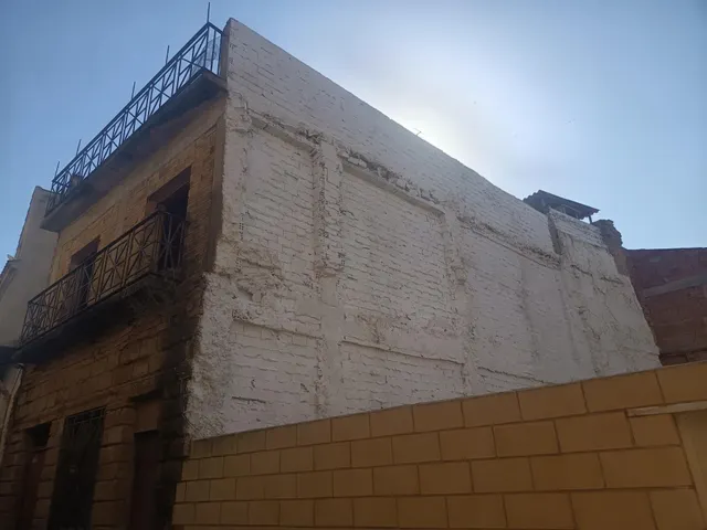 Edificio en Carcastillo. — 31
