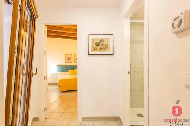 Piso con licencia turística - casco antiguo junto plaza del potro — 10