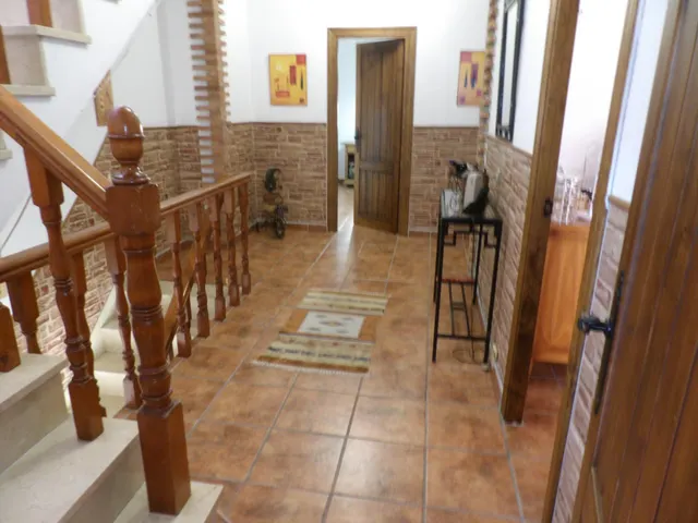 Casa en venta en zona Pajarete — 16