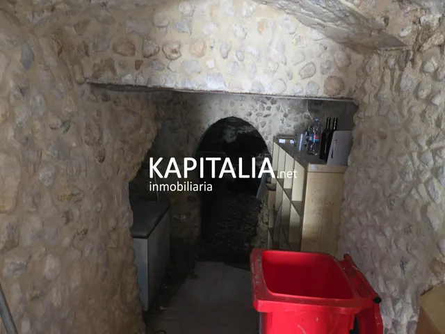 Acogedora Casa en el Centro de Ontinyent por solo €68,000 - foto 3