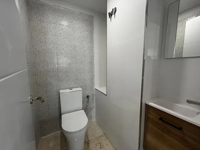 De local a hogar: vivienda única y totalmente reformada — 18