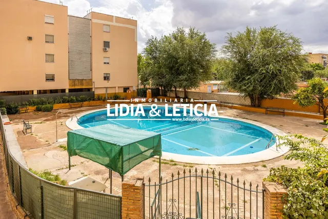 Piso 3 habitaciones 93m² en venta - La Paz - Montecarmelo — 27