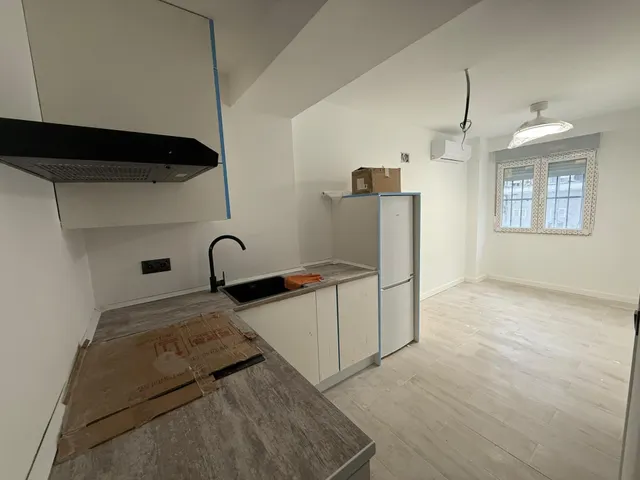 Piso 1 habitación 36m² en venta - Águilas — 3