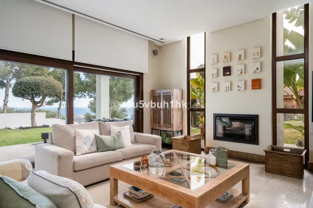 Adosado 6 habitaciones 381m² en venta - Costa del Sol