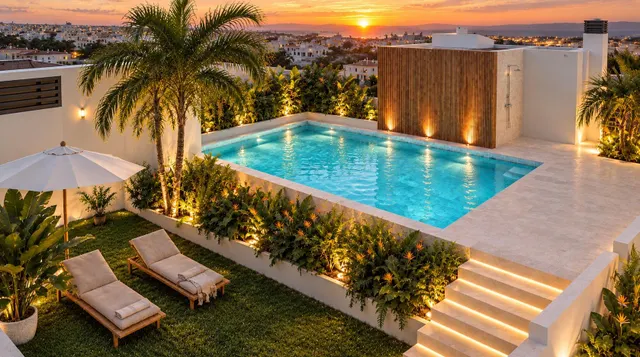 Magnifico apartamento en el centro de Santa Pola. — 13