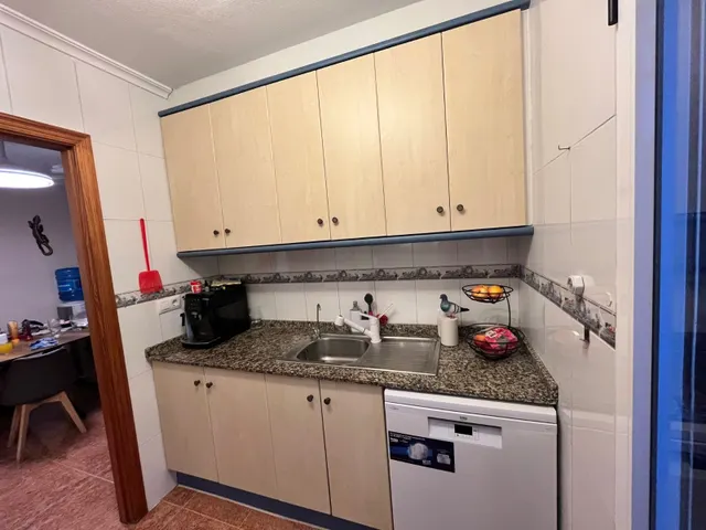 Villa 3 habitaciones 88m² en venta - Desamparados-Hurchillo-Torremendo — 16