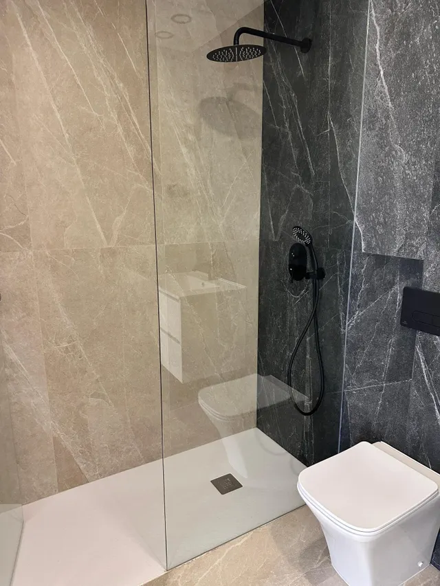Ático 3 habitaciones 209m² en venta - Las Lomas del Rame-Bahía Bella — 11