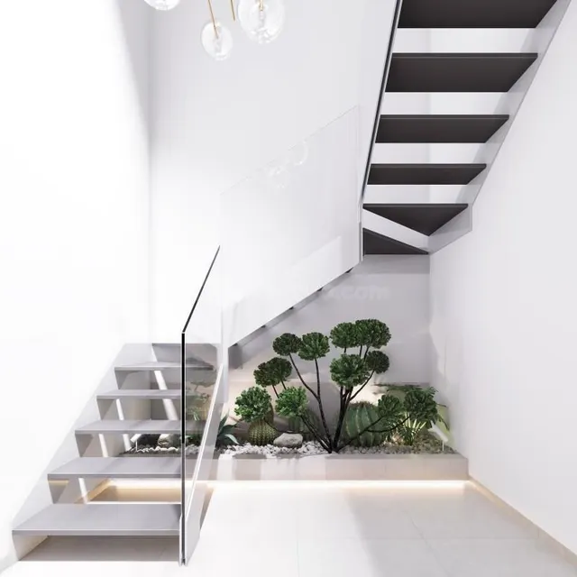 Villa 3 habitaciones 112m² en venta - Zona Pueblo — 27