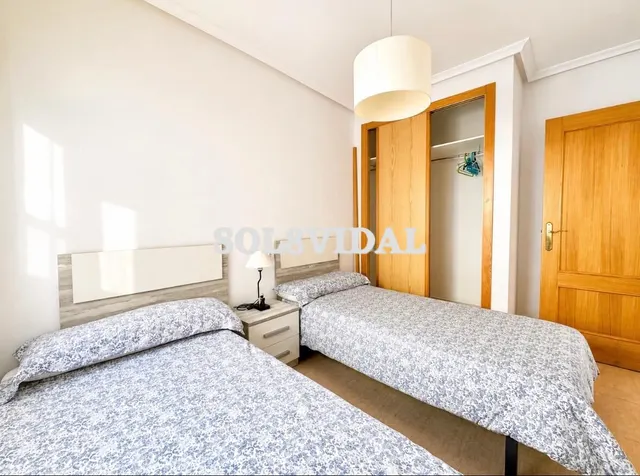 chalet adosado en avileses, sierra golf — 12