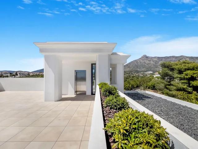 Villa 6 habitaciones 647m² en venta - Las Lomas de Río Verde — 37