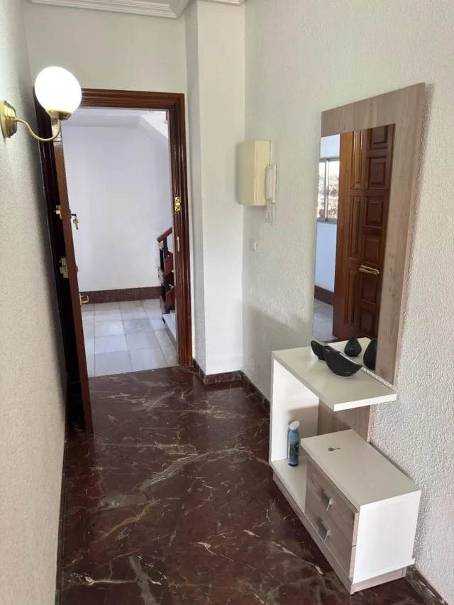 ALQUILER DE CASA EN PRIMERA PLANTA ESPINARDO — 14